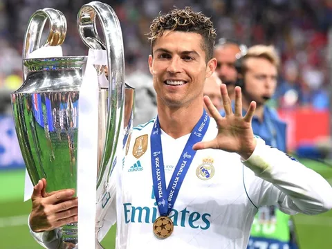 Không Ronaldo, Real có còn mạnh ở Champions League?