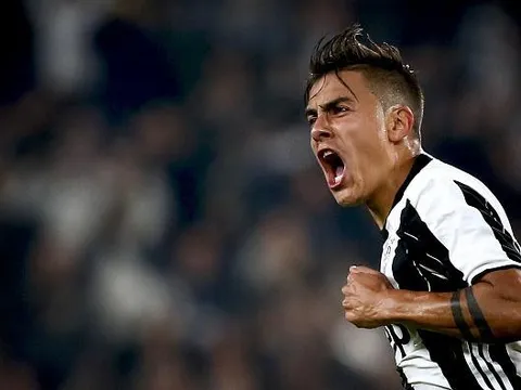 Real sẵn sàng đổi hàng khủng để lấy Dybala
