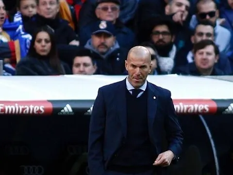 Real thất thủ trước Barca, giới chuyên môn đổ lỗi chiến thuật cho Zidane