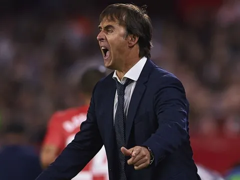 Real thua thảm Sevilla, HLV Lopetegui chịu "tâm phục khẩu phục"