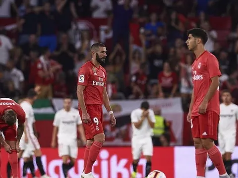 Real thua trận, huyền thoại Barca chê kình địch "yếu bóng vía"