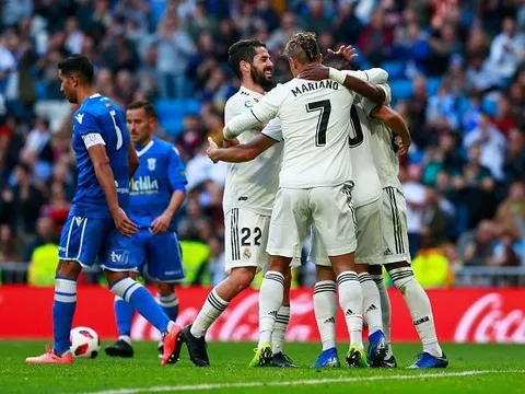 Real tính bán sao để thu về 400 triệu euro