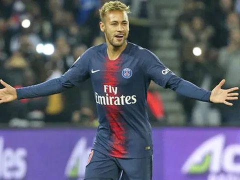 Real và Barca sẽ không thể chiêu mộ được Neymar vì lý do này