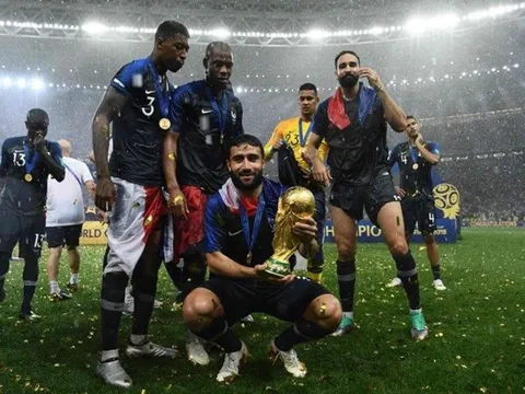 Real và Chelsea sắp đạt thỏa thuận chiêu mộ mục tiêu 60 triệu Euro của Liverpool