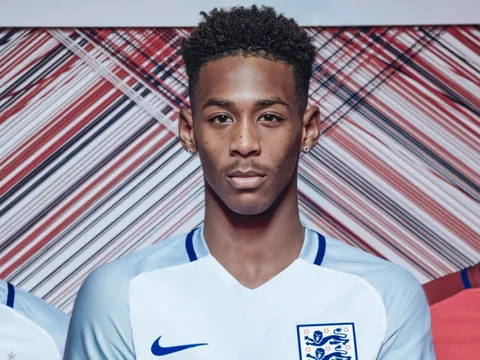 Nóng! Tuyển thủ U20 Anh "đặt trọn con tim" vào việc gia nhập Arsenal