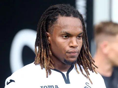 Renato Sanches: Bi kịch của một “Golden Boy”