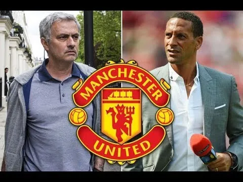 Rio Ferdinand CẢNH BÁO Mourinho về Man Utd