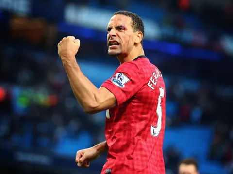 Rio Ferdinand: "Cậu ta sẽ đi xa tới đâu, cứ nhìn vào màn trình diễn hôm nay"