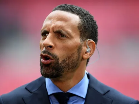 Rio Ferdinand chỉ ra đội bóng Man Utd cần "né gấp"