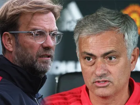 Rio Ferdinand: "Mourinho và Klopp có thể đến gặp tôi, tôi không quan tâm"