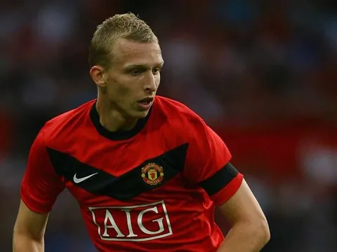 5 thảm họa chợ Đông của United: Man Utd từng mua hàng giải hạng năm
