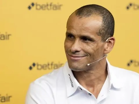 Rivaldo chỉ ra cái tên là 'tương lai' của đội tuyển Brazil, không phải Neymar