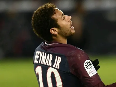 Rivaldo TIẾT LỘ bến đỗ trong mơ của Neymar