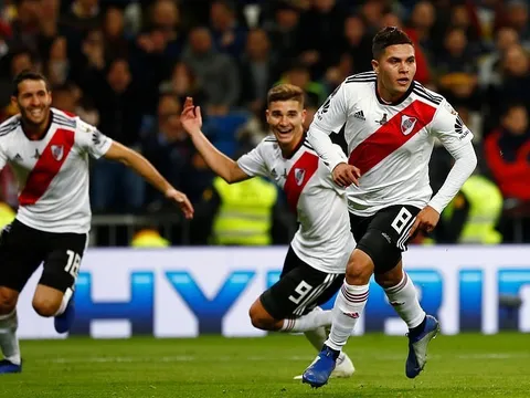 River Plate - Boca Juniors: Kinh điển kết thúc với kịch bản siêu kịch tính