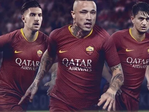 Đại thắng Viktoria Plzen, AS Roma đã chuẩn bị cho một tháng Mười rực rỡ?