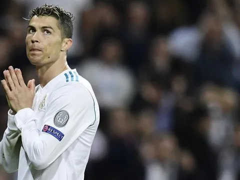 Từ sự việc Ramos, tiết lộ hàng loạt sự thật mờ ám giữa Real và UEFA