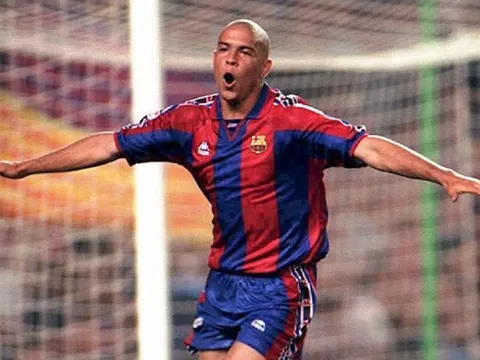 Ro béo: 'Barca rất tệ bạc với cầu thủ Brazil, Real tử tế hơn'