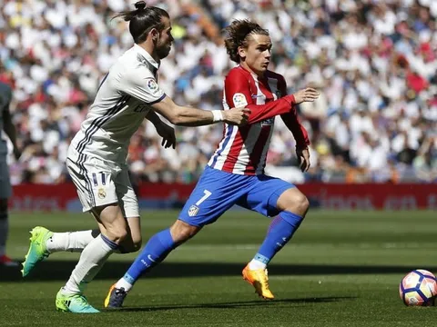 Rộ tin đồn Man Utd duyệt chi 136 triệu bảng cho 2 ngôi sao La Liga