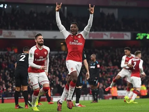 Robert Pires: Đội hình Arsenal giờ chất lượng hơn thời bất bại