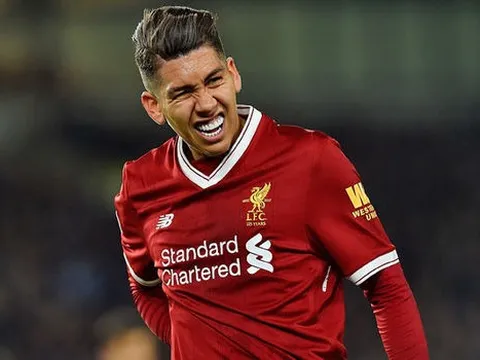 Jurgen Klopp được chỉ điểm cách hồi sinh 'sát thủ' Brazil