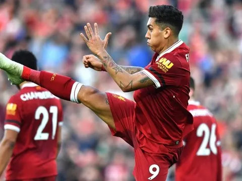 'Độc nhãn tướng quân' Firmino và sự tiến hoá kỳ lạ!