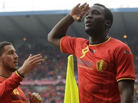 Roberto Martinez hé lộ tình hình của Lukaku, fan Quỷ đỏ mừng thầm