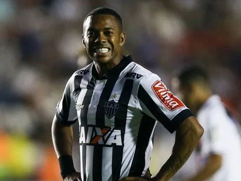 Robinho đi tù 9 năm vì tấn công tình dục