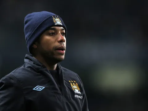 "Trước khi gia nhập Man City, mục đích chính của tôi là đến Chelsea"