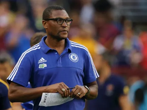 Rời Chelsea, 'kẻ thù' của Conte sẽ tới Monaco