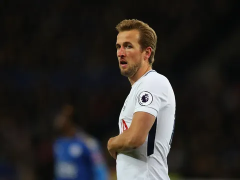 Rồi đây cả châu Âu sẽ 'thèm khát' Harry Kane