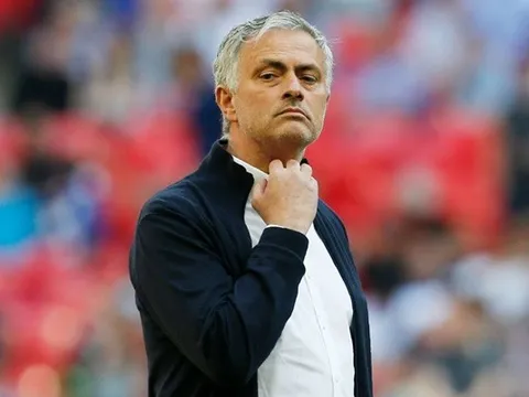 'Rồi Mourinho sẽ lại thành công thêm lần nữa'