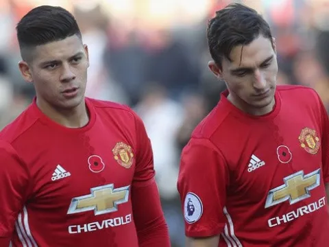 Man Utd cần mua và bán những ai trong tháng Giêng?