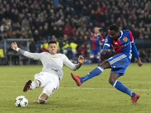Rojo trở lại, CĐV Man Utd mơ về bộ tứ huyền ảo