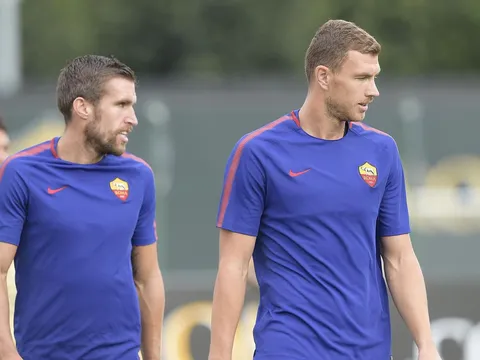 Roma căng thẳng trước thời khắc quyết định