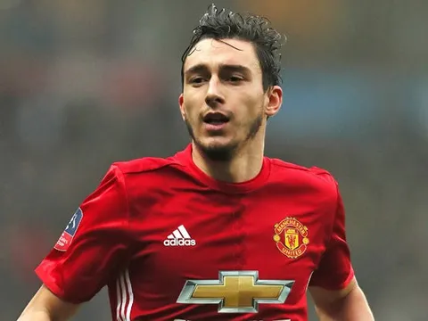 Roma gấp rút chiêu mộ sao Man United