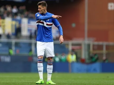 Roma, Inter đại chiến vì "hàng thải Juve"