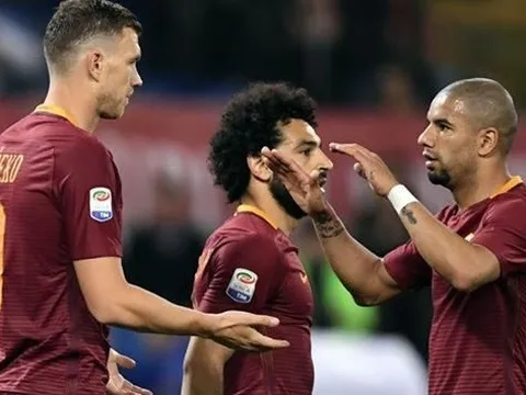 Roma - Real: Đâu rồi những ngôi sao từng làm bùng nổ cả châu Âu?