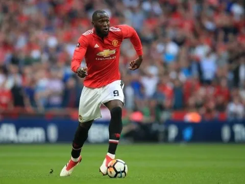 3 cách để Manchester United trở lại đường đua vô địch: Loại ngay Lukaku
