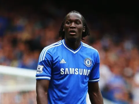 Romelu Lukaku thể hiện ra sao tại Chelsea?