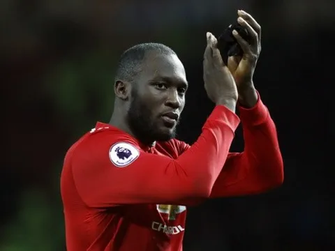 Kỷ lục 105 bàn của Lukaku thế nào ở Man Utd và giải Ngoại hạng Anh?