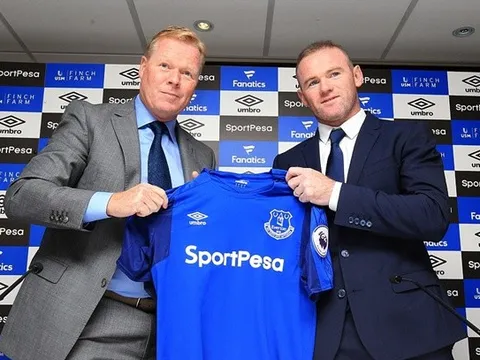 Ronald Koeman và cuộc cách mạng sai đường