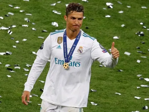 3 điểm trừ khiến Ronaldo thất thế trong các cuộc đua cá nhân
