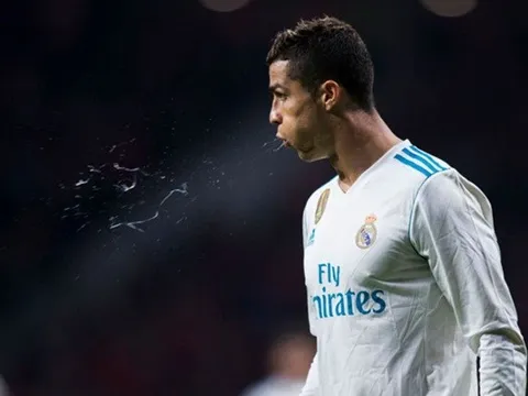 Ronaldo vẫn chưa hết thời