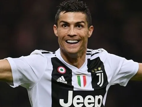 Ronaldo bất ngờ lặn mất tăm trong ngày Juve tập luyện