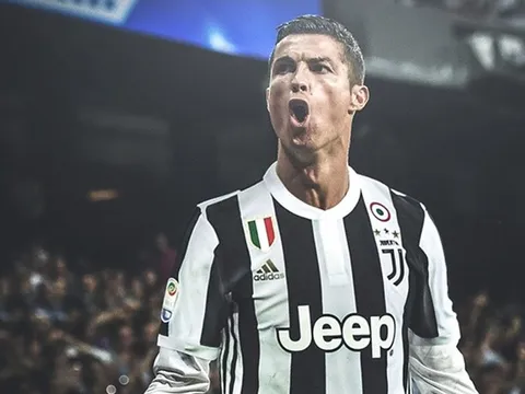 SỐC: Ronaldo gửi kế hoạch KHÔNG TƯỞNG để Juve chiêu mộ Pogba