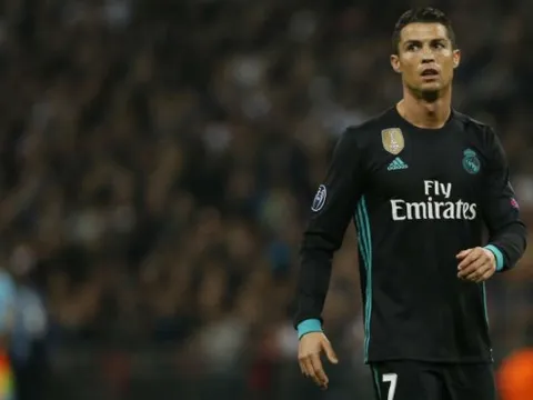Ronaldo chưa có ý định trở thành HLV