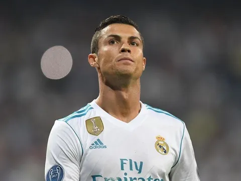 Ronaldo đang chuyển hóa thành tiền đạo như thế nào?