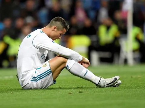 Ronaldo đánh cược vượt mặt Messi giành Vua phá lưới La Liga