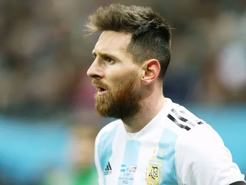 Những ngôi sao đe dọa Ronaldo giành Quả bóng vàng