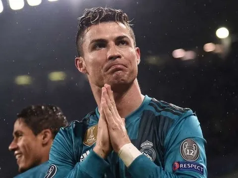 Ronaldo: "Đừng nói dối, bàn thắng của tôi đẹp hơn của Salah"